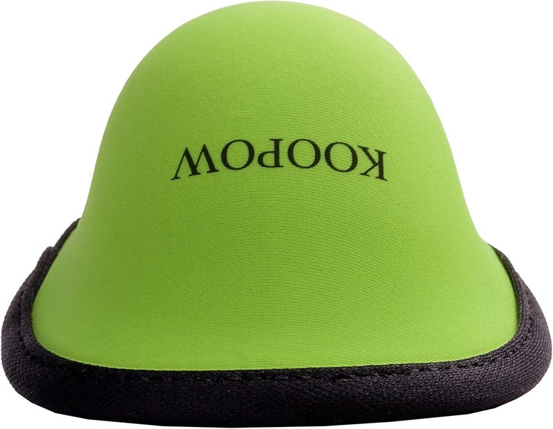 KOOPOW Youth Boys Soft Protective Athletic Cup, Sports Cup for Baseball, Football, Hockey, Lacrosse, MMA - Image 2